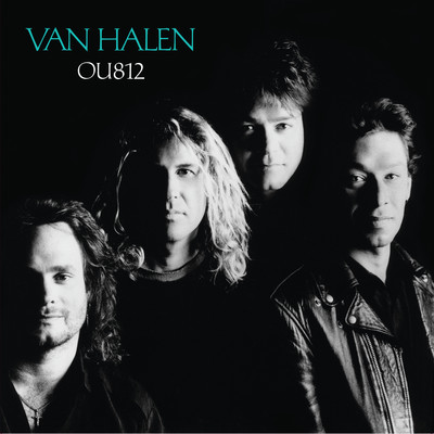 OU812 (2023 Remaster)/ヴァン・ヘイレン