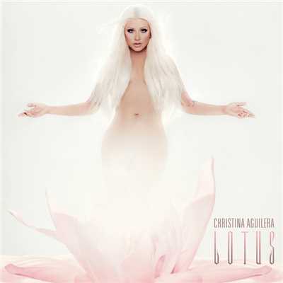 ロータス・イントロ/Christina Aguilera