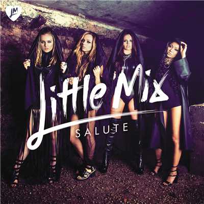 Salute/Little Mix