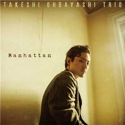 Takeshi Ohbayashi Trio