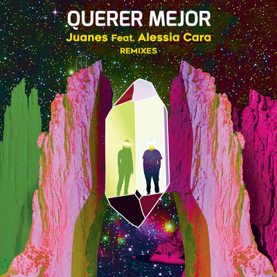 アルバム/Querer Mejor (featuring Alessia Cara／Remixes)/フアネス