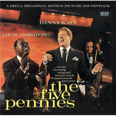 シングル/吹きすさぶ風 (『五つの銅貨』オリジナル・サウンドトラックより)/Red Nichols And His Five Pennies