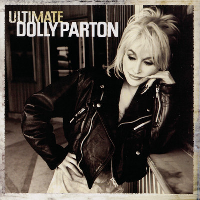 アルバム/Ultimate Dolly Parton/Dolly Parton