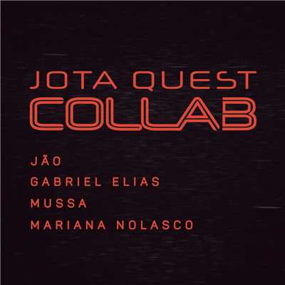 アルバム/Collab/Jota Quest