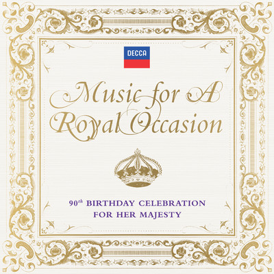 Music For A Royal Occasion/Various Artists