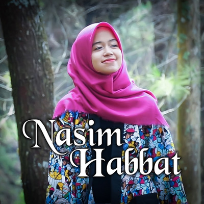 シングル/Nasim Habbat/Alma