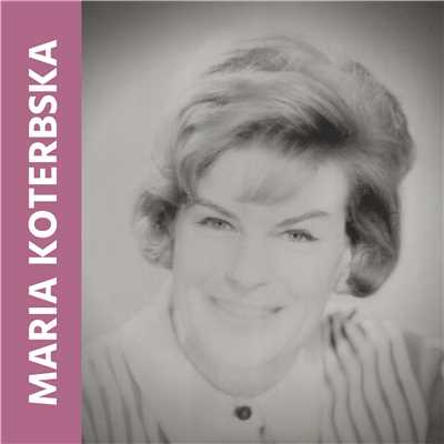 アルバム/Maria Koterbska/Maria Koterbska