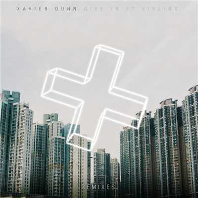 シングル/Give In (feat. Airling) [Hounded Remix]/Xavier Dunn