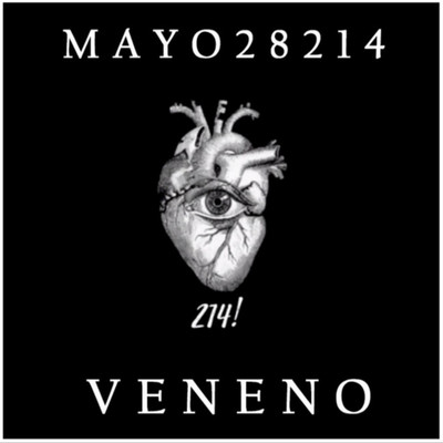 Veneno/Mayo 214