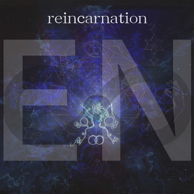 アルバム/reincarnation/EN ／ Ryo Ono & Gota Ito