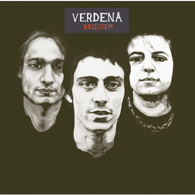 アルバム/Requiem/Verdena