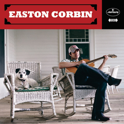 アルバム/Easton Corbin/EASTON CORBIN