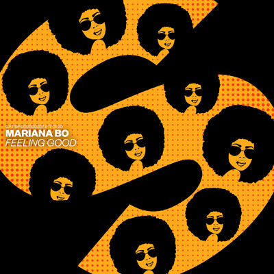 アルバム/Feeling Good/Mariana BO