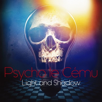 SILENT SHADOW/Psycho le Cemu