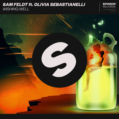 Wishing Well (feat. Olivia Sebastianelli)/Sam Feldt
