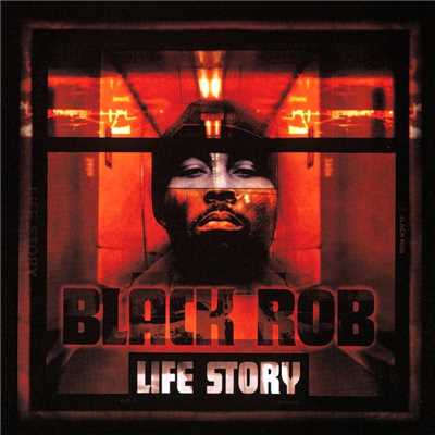 Muscle Game (feat. Mark Curry & Mario Winans)/Black Rob