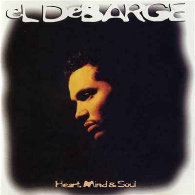 シングル/Heart, Mind & Soul/El DeBarge