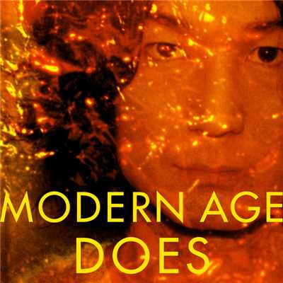 アルバム/MODERN AGE/DOES