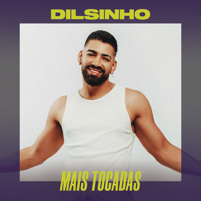 アルバム/Dilsinho Mais Tocadas/Dilsinho