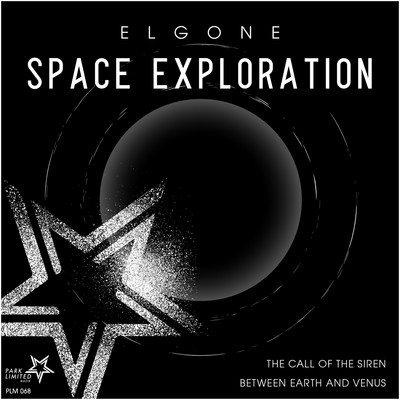 アルバム/Space Exploration/Elgone
