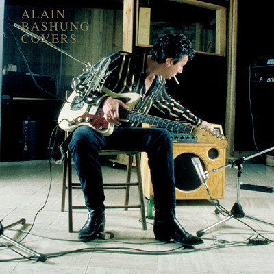 Well All Right/Alain Bashung