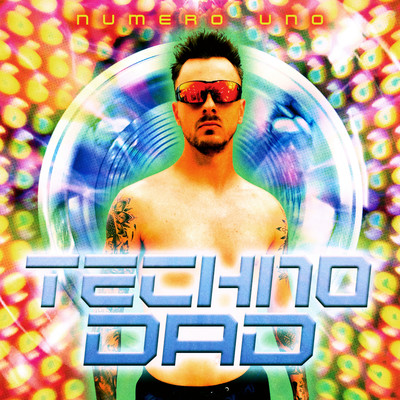 アルバム/Technodad/Faustix