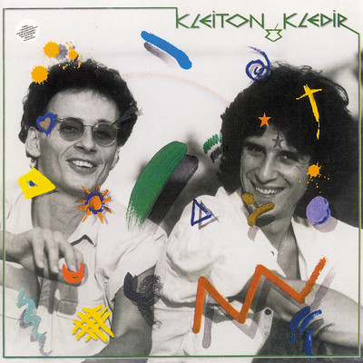 アルバム/Kleiton Y Kledir En Espanol/Kleiton & Kledir