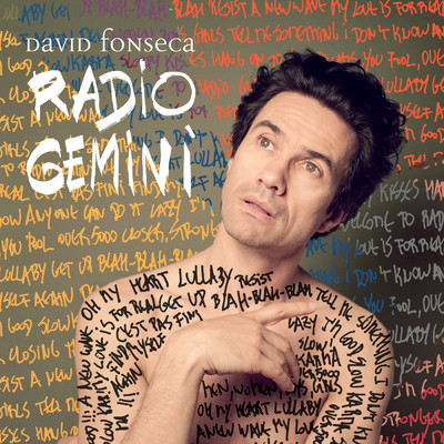 アルバム/Radio Gemini (Explicit)/David Fonseca