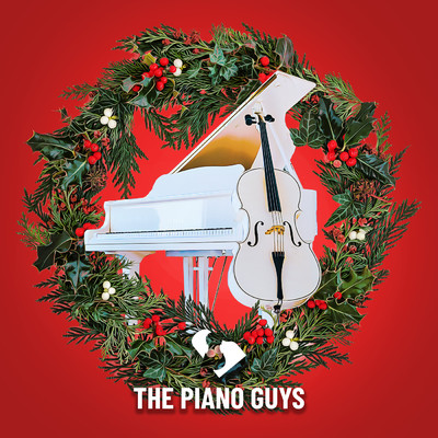 シングル/Mistletoe/The Piano Guys
