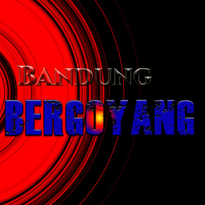 シングル/Bandung Bergoyang/Trio Endel