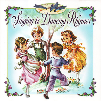 アルバム/Singing & Dancing Rhymes/The Golden Orchestra