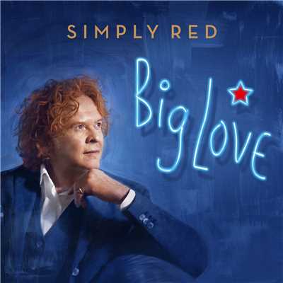 The Ghost of Love/Simply Red