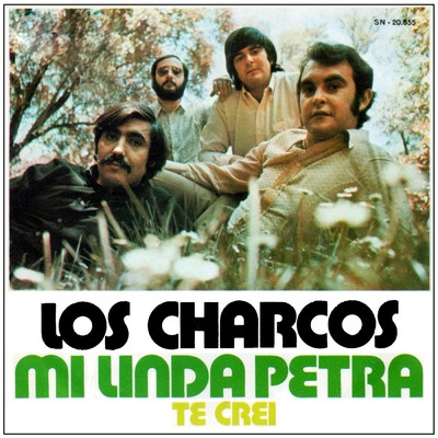 Mi Linda Petra/Los Charcos