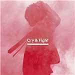 アルバム/Cry & Fight/三浦大知