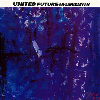 アルバム/Jazzin'/UNITED FUTURE ORGANIZATION