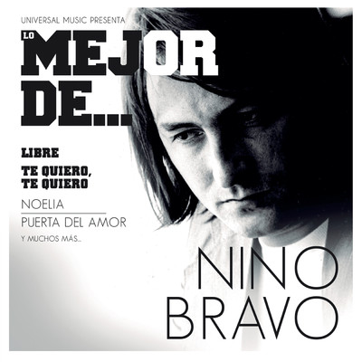 Libre/Nino Bravo