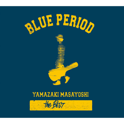 アルバム/YAMAZAKI MASAYOSHI the BEST ／ BLUE PERIOD/山崎まさよし