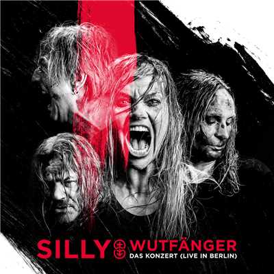 アルバム/Wutfanger - Das Konzert (Live in Berlin)/Silly