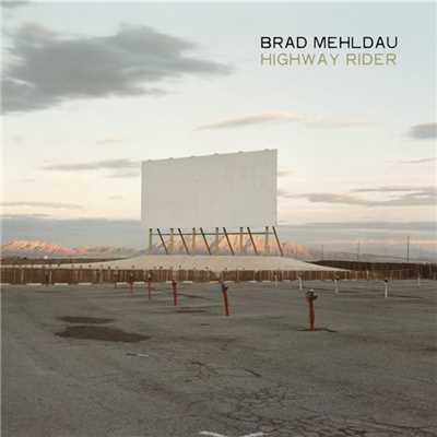 アルバム/Highway Rider/Brad Mehldau