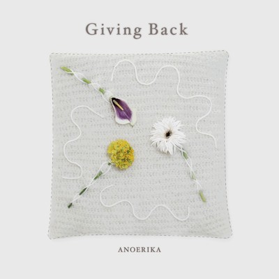 アルバム/Giving Back/アノエリカ