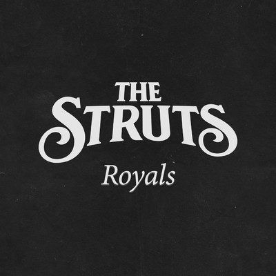 アルバム/Royals/ザ・ストラッツ