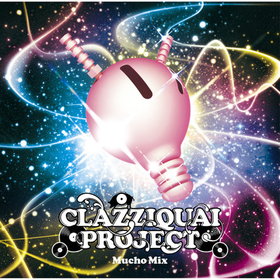 シングル/Affection／4Step 4Ward mix -HAN(W)-/CLAZZIQUAI PROJECT