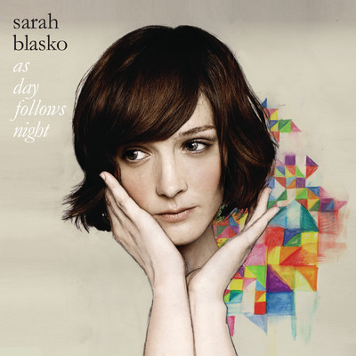 アルバム/As Day Follows Night/Sarah Blasko