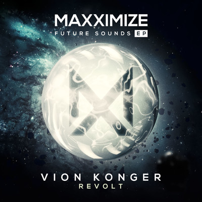 シングル/Revolt (Extended Mix)/Vion Konger