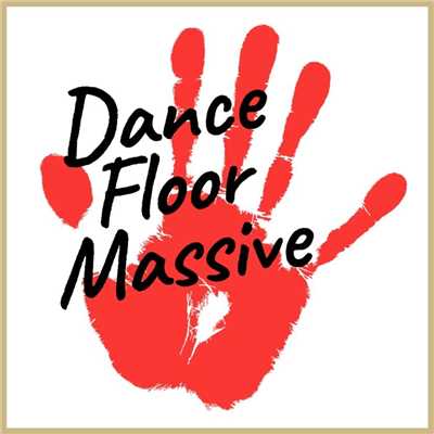 アルバム/Dance Floor Massive V/RIP SLYME