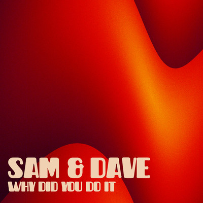 アルバム/Why Did You Do It/Sam & Dave