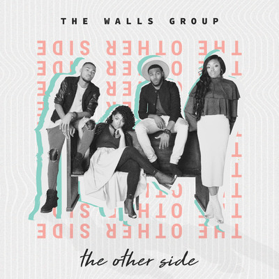 アルバム/The Other Side/The Walls Group