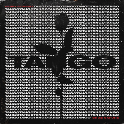 シングル/Tango feat.Cruz Cafune/Danny Romero