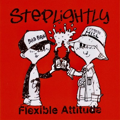 Flexible Attitude/STEP LIGHTLY