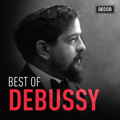 Debussy: Estampes, L. 100 - 1. Pagodes/ジャック・フェヴリエ